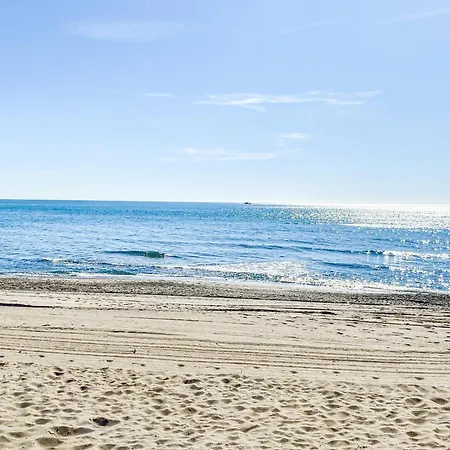 アパート Casa Paraiso - Primera Linea De Playa *