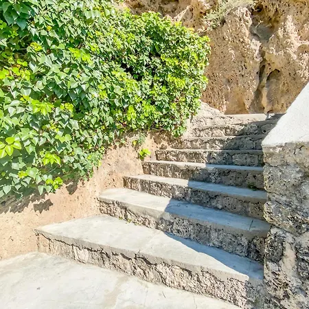 Casa Paraiso - Primera Linea De Playa 아파트