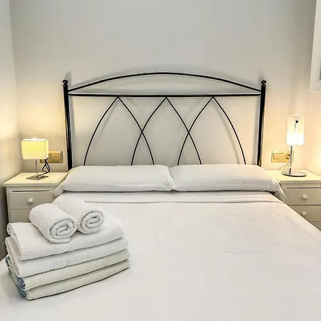 아파트 Casa Paraiso - Primera Linea De Playa *