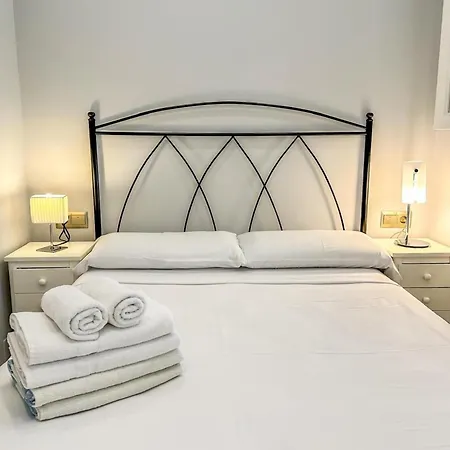 Апартаменты Casa Paraiso - Primera Linea De Playa *