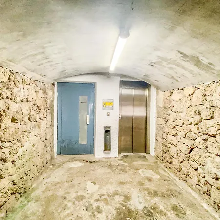 Casa Paraiso - Primera Linea De Playa Torremolinos