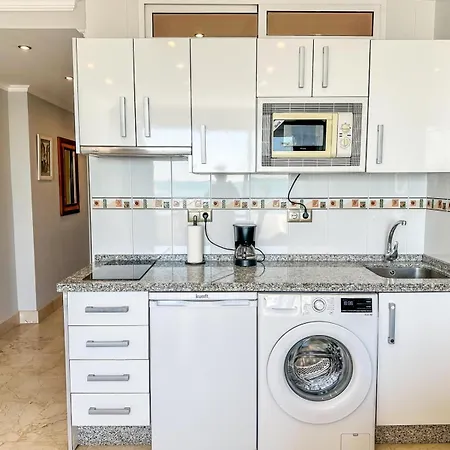 Appartamento Casa Paraiso - Primera Linea De Playa *