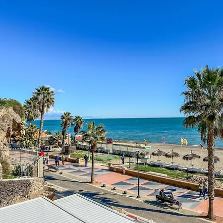 Casa Paraiso - Primera Linea De Playa