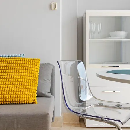 Casa Paraiso - Primera Linea De Playa Appartement