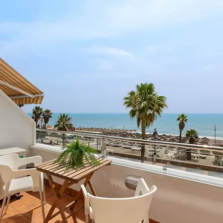 Casa Paraiso - Primera Linea De Playa