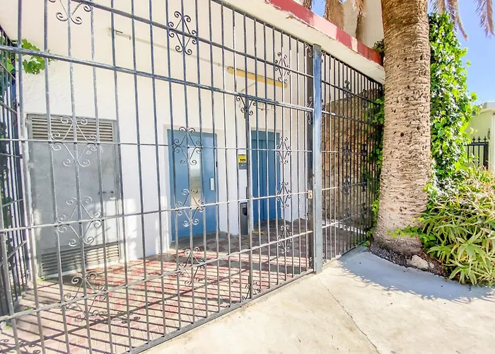 Casa Paraiso - Primera Linea De Playa