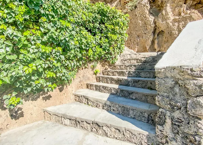 Casa Paraiso - Primera Linea De Playa Appartamento