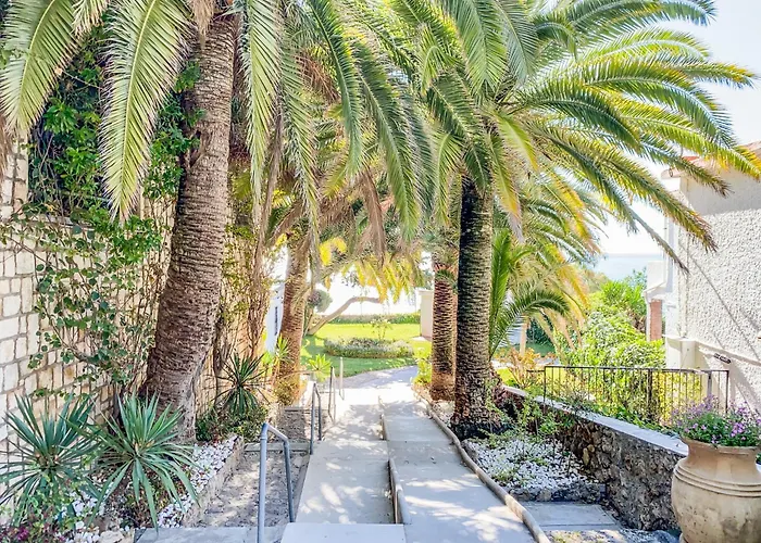 Appartamento Casa Paraiso - Primera Linea De Playa