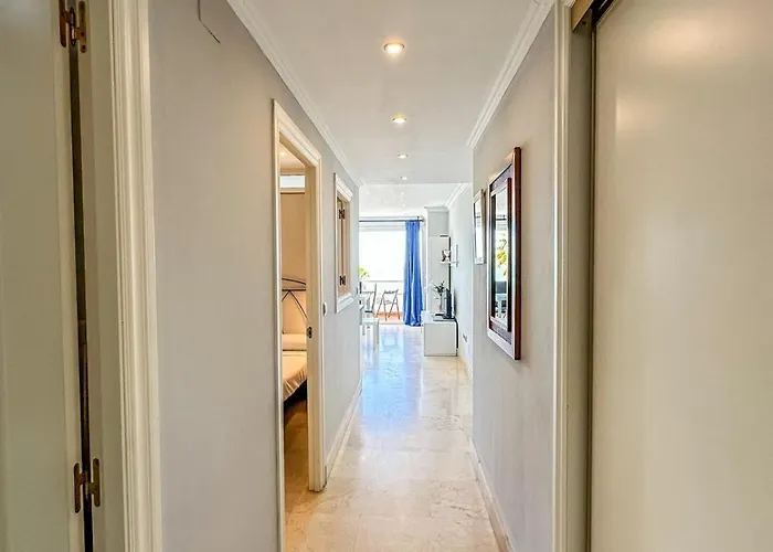 Casa Paraiso - Primera Linea De Playa *