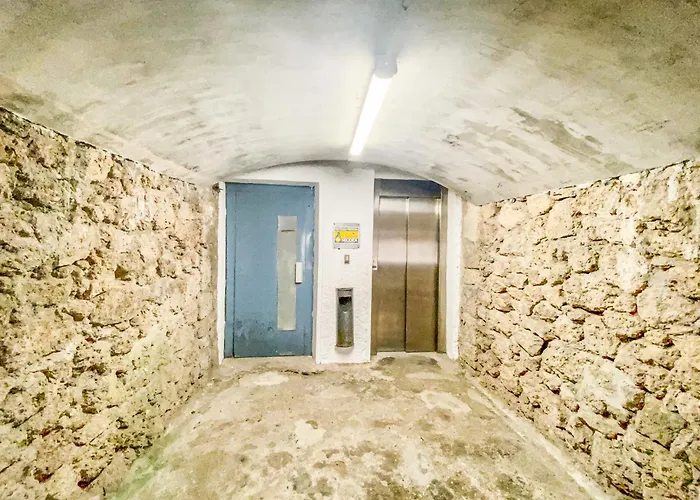 Casa Paraiso - Primera Linea De Playa Torremolinos