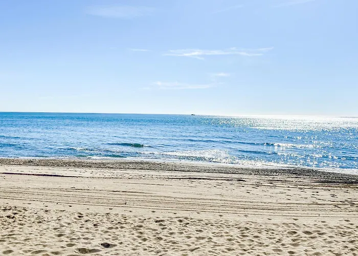 Apartamento Casa Paraiso - Primera Linea De Playa *