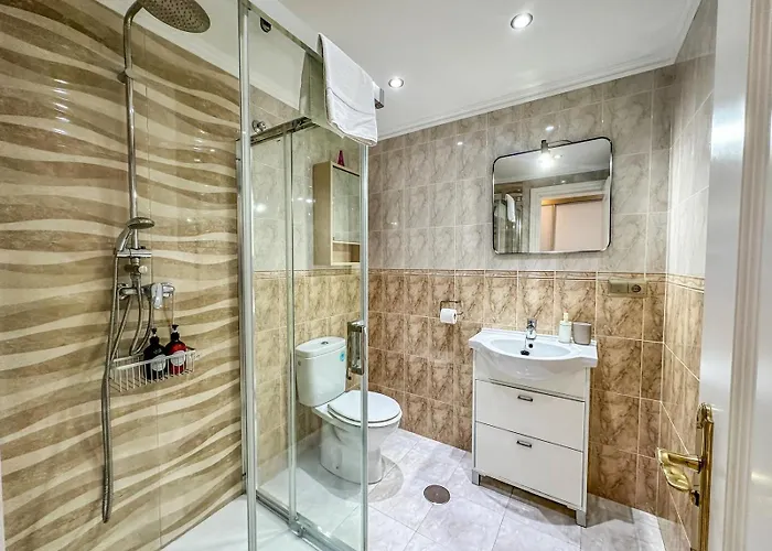 Casa Paraiso - Primera Linea De Playa Apartamento