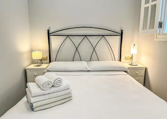 Apartamento Casa Paraiso - Primera Linea De Playa *