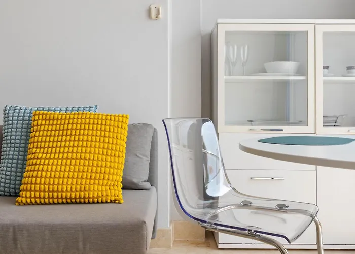 Casa Paraiso - Primera Linea De Playa Apartamento