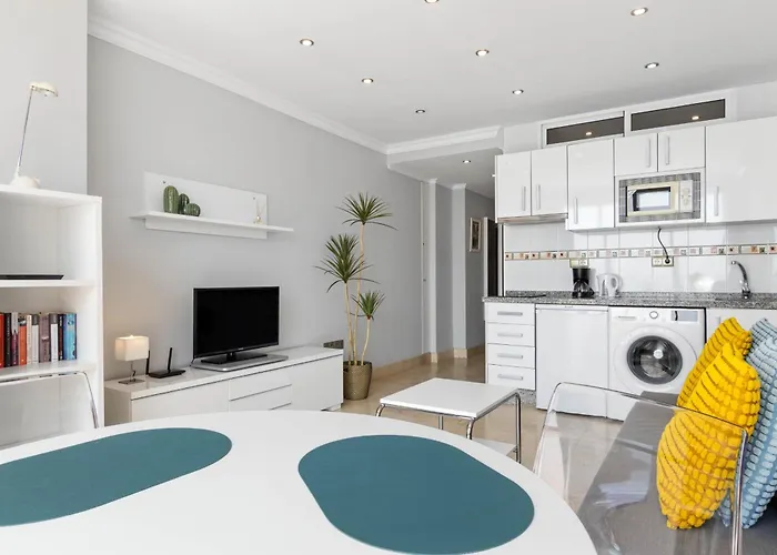 Appartamento Casa Paraiso - Primera Linea De Playa Torremolinos