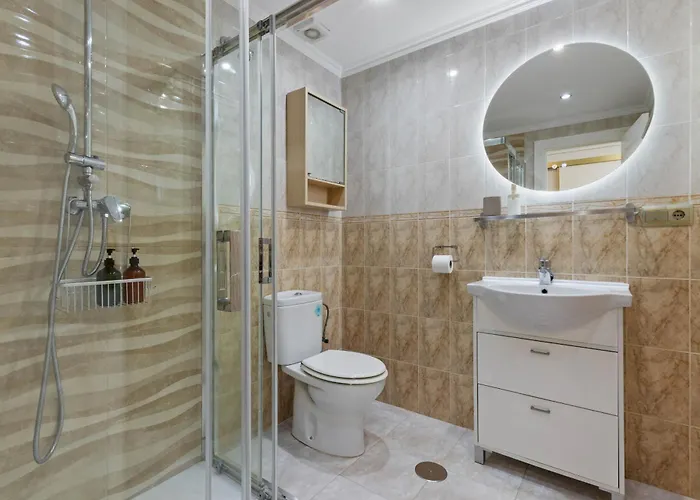 Casa Paraiso - Primera Linea De Playa