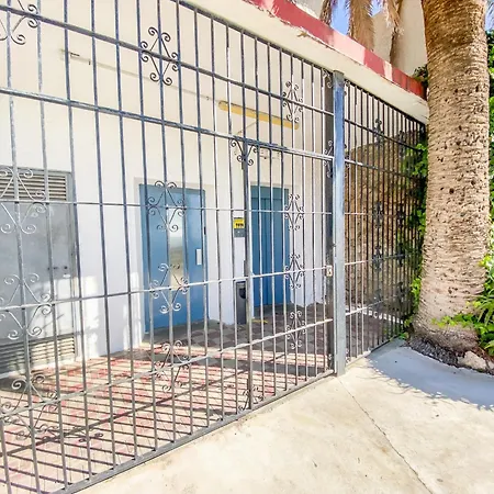 Casa Paraiso - Primera Linea De Playa