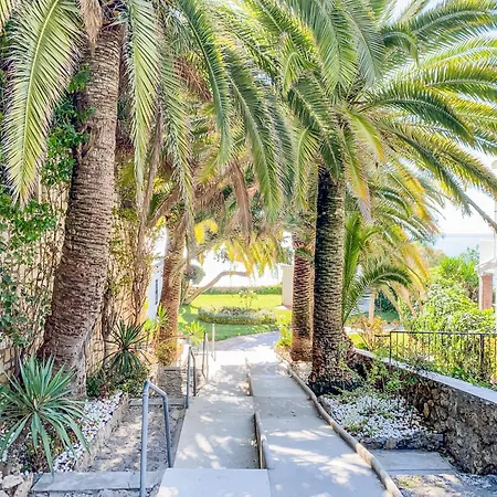 Апартаменты Casa Paraiso - Primera Linea De Playa