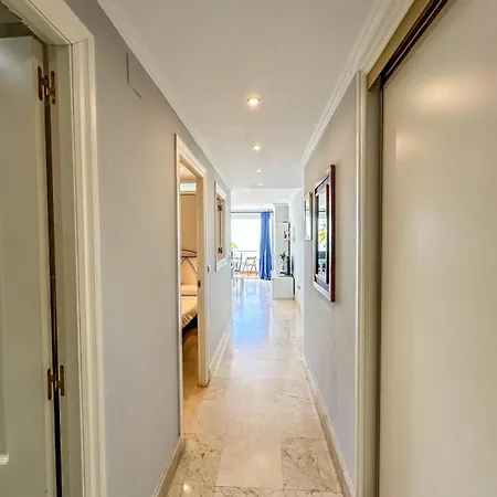 Casa Paraiso - Primera Linea De Playa *