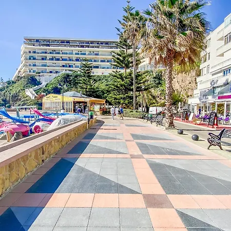 Διαμέρισμα Casa Paraiso - Primera Linea De Playa