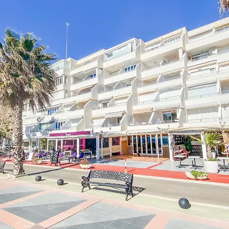 Casa Paraiso - Primera Linea De Playa *