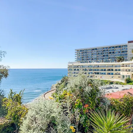 Апартаменты Casa Paraiso - Primera Linea De Playa