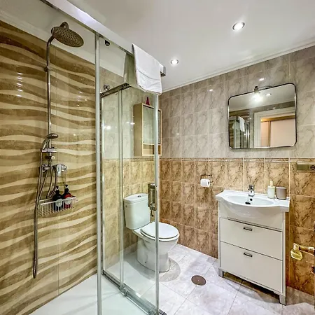 Casa Paraiso - Primera Linea De Playa