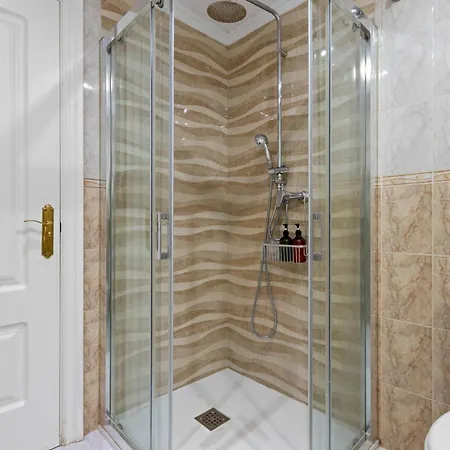 Апартаменты Casa Paraiso - Primera Linea De Playa *