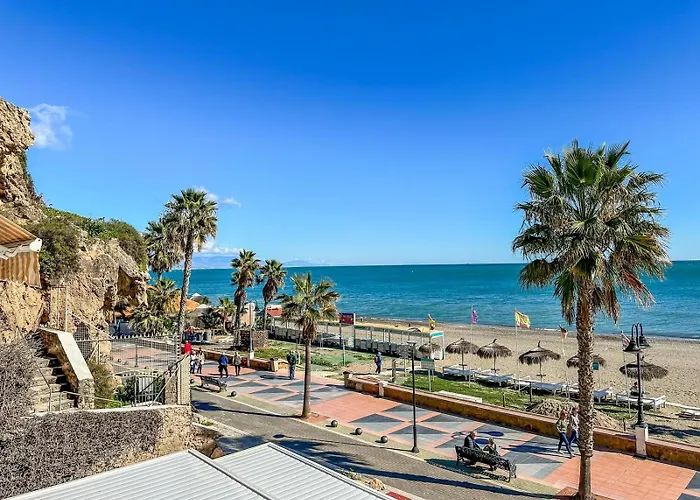 Casa Paraiso - Primera Linea De Playa