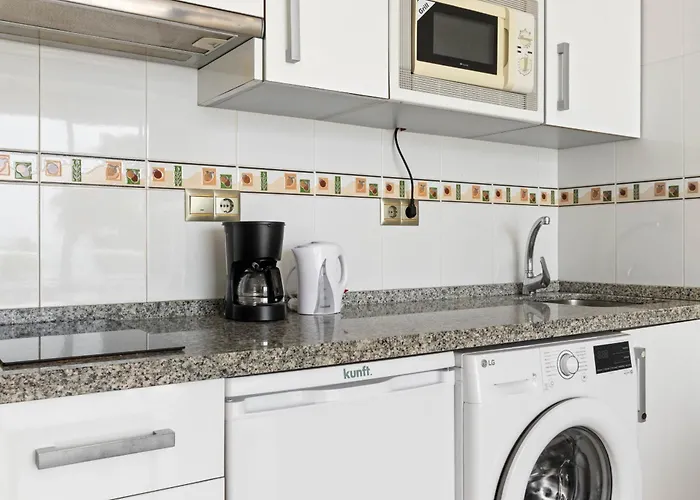 Casa Paraiso - Primera Linea De Playa Torremolinos