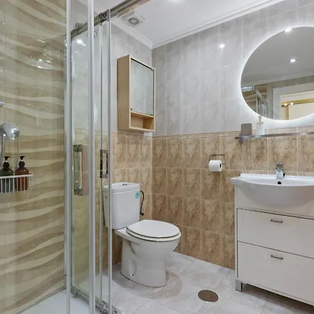 Casa Paraiso - Primera Linea De Playa